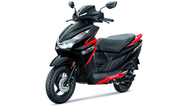 Honda Grazia 125 पर मिल रहा है 3,500 रुपये बचाने का मौका, जानें क्या है ऑफर