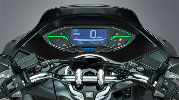 होंडा ने PCX इलेक्ट्रिक स्कूटर का फाइल कराया रजिस्टर, जानें क्या होंगे इसके फीचर्स