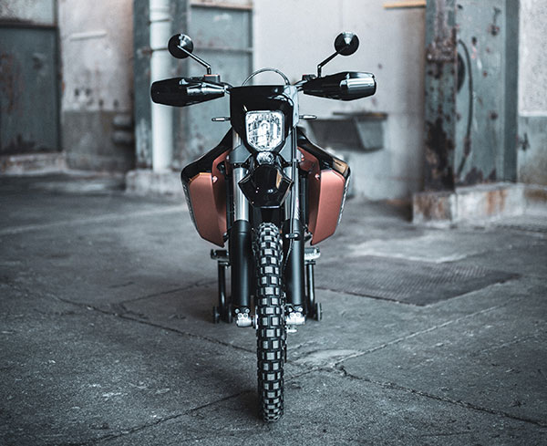 Husqvarna की शानदार बाइक Vitpilen 701 का हुआ खुलासा, बनाई जाएगी केवल 10 यूनिट