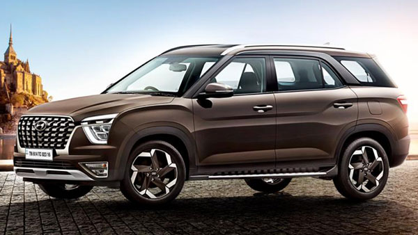 Corona Lockdown के चलते नई Hyundai Alcazar SUV की लॉन्च टली, जानें कब होगी लॉन्च