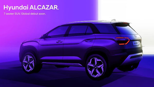 Corona Lockdown के चलते नई Hyundai Alcazar SUV की लॉन्च टली, जानें कब होगी लॉन्च