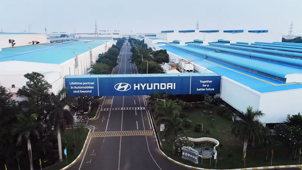 Hyundai कोरोना में मदद के लिए आई सामने, तमिलनाडु सरकार को दिए 10 करोड़ रुपये