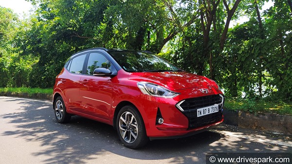 Hyundai Car Sales April 2021: हुंडई कार बिक्री अप्रैल: क्रेटा एसयूवी रही पहले नंबर पर, बिक्री में आई कमी