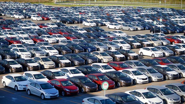 Hyundai कोरोना में मदद के लिए आई सामने, तमिलनाडु सरकार को दिए 10 करोड़ रुपये