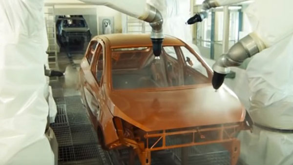 Hyundai Plant Shutdown: हुंडई ने चेन्नई प्लांट को 6 दिन के मेंटेनेंस के चलते किया बंद