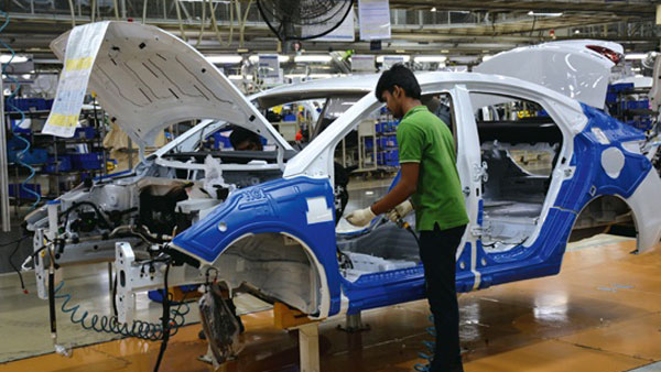 Hyundai Plant Shutdown: हुंडई ने चेन्नई प्लांट को 6 दिन के मेंटेनेंस के चलते किया बंद