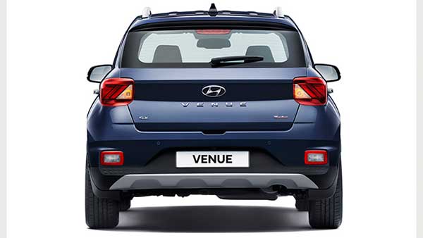 Hyundai AX1 Teaser: हुंडई एएक्स1 माइक्रो एसयूवी का पहला टीजर जारी, जल्द किया जाएगा पेश
