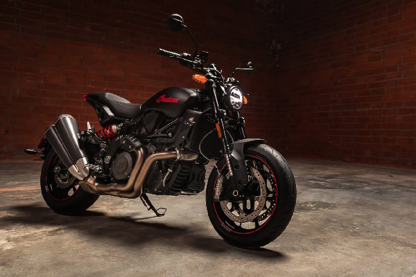 Indian Motorcycles: कंपनी ला रही है Chief और FTR रेंज की BS6 बाइक्स, जानिए फीचर्स और कीमत