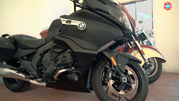 इस शख्स के पास है Cruiser Bikes का अनोखा कलेक्शन, 3.5 करोड़ रुपये की हैं 20 मोटरसाइकिलें