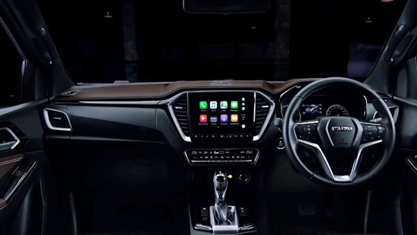 Isuzu D-Max Hi-Lander Launch Date: इसुजु डी-मैक्स हाई-लैंडर को 10 मई को किया जाएगा लॉन्च, जानें फीचर्स