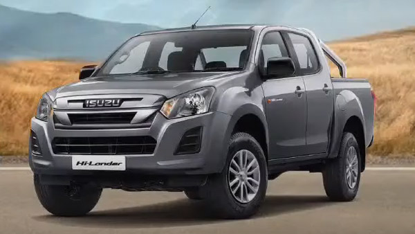 Isuzu अपने नए V-Cross Hi-Lander पर दे रही है 1.50 लाख रुपये का लाभ, जानें कैसे