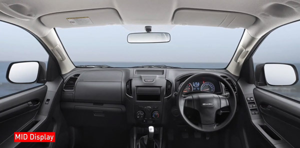 Isuzu अपने नए V-Cross Hi-Lander पर दे रही है 1.50 लाख रुपये का लाभ, जानें कैसे