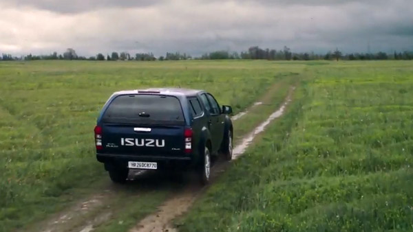 Isuzu अपने नए V-Cross Hi-Lander पर दे रही है 1.50 लाख रुपये का लाभ, जानें कैसे