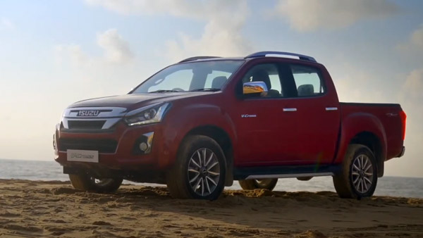 BS6 Isuzu D-Max V-Cross और Hi-Lander के किस वैरिएंट में हैं कौन से फीचर्स, जानें यहां