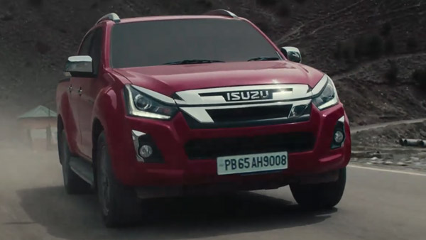 Isuzu V-Cross, V-Cross HI-Lander Launched: इसुजु वी-क्रॉस, वी-क्रॉस हाई-लैंडर भारत लॉन्च, कीमत, फीचर्स जानकारी
