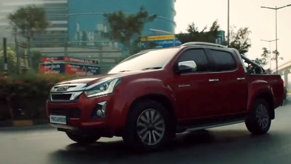 Isuzu V-Cross, V-Cross HI-Lander Launched: इसुजु वी-क्रॉस, वी-क्रॉस हाई-लैंडर भारत लॉन्च, कीमत, फीचर्स जानकारी