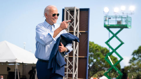 Joe Biden की ‘द बीस्ट’ अब बन जाएगी इलेक्ट्रिक कार? जानिए अमेरिकी प्रेसिडेंट की क्या है योजना