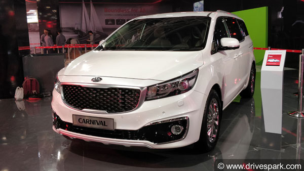 Kia Carnival से नहीं हैं खुश? तो 30 दिन के अंदर करें वापस, कंपनी ने शुरू की नई स्कीम