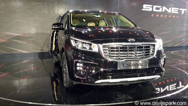 Kia India ने आंध्र प्रदेश सरकार को दिया 5 करोड़ रुपये का दान, कोरोना से जंग में की मदद
