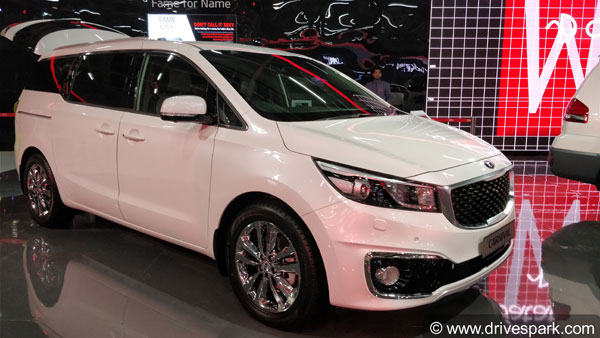 Kia Carnival से नहीं हैं खुश? तो 30 दिन के अंदर करें वापस, कंपनी ने शुरू की नई स्कीम