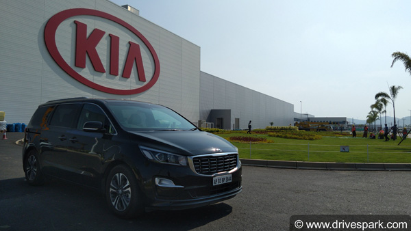Kia Carnival से नहीं हैं खुश? तो 30 दिन के अंदर करें वापस, कंपनी ने शुरू की नई स्कीम