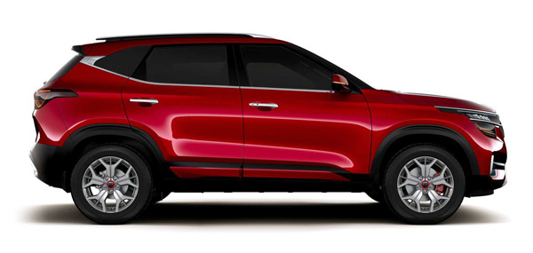 Kia Seltos का नाइटफाॅल एडिशन जल्द होगा लाॅन्च, मिलेंगे ये नए फीचर्स