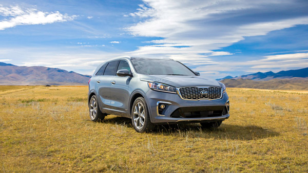 Kia ने अमेरिका में 4 लाख से ज्यादा कारों को किया रिकॉल, सामने आई ये बड़ी खराबी