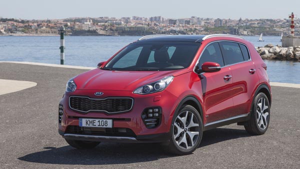 Kia Sportage: कंपनी ला रही है नई एसयूवी, मिलेंगे ये नए फीचर्स, जानें कब होगी लाॅन्च