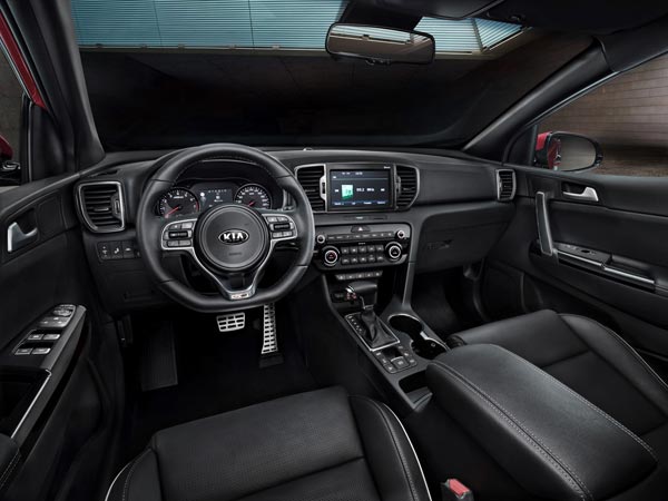 Kia Sportage: कंपनी ला रही है नई एसयूवी, मिलेंगे ये नए फीचर्स, जानें कब होगी लाॅन्च