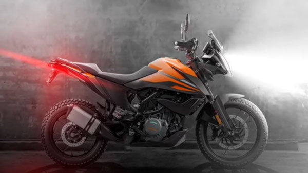 KTM ने Pro Experience Ride इवेंट को किया स्थगित, participants को घर पर रहने की दी सलाह