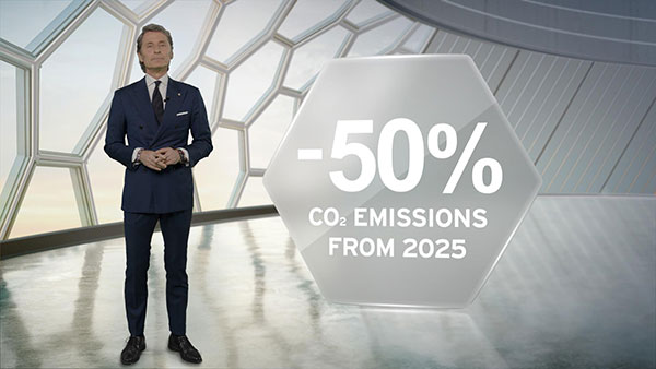 Lamborghini Electric Car Plans: लेम्बोर्गिनी ने इलेक्ट्रिक वाहनों की योजना किया ऐलान, पहली इलेक्ट्रिक सुपरकार को 2030 तक किया जाएगा पेश