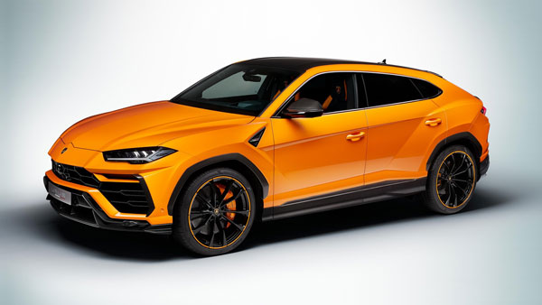 एक्टर Ranveer Singh ने खरीदी करोड़ों की Lamborghini Urus कार, जानें कीमत और फीचर्स