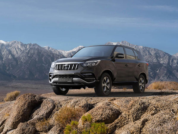 Mahindra ने UK में खोला नया डिजाइन सेंटर, इलेक्ट्रिक कारों पर होगा काम