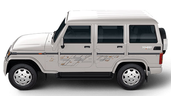 2021 Mahindra Bolero Spied: नई महिंद्रा बोलेरो पहली बार आई नजर, दिया जाएगा डुअल टोन एक्सटीरियर