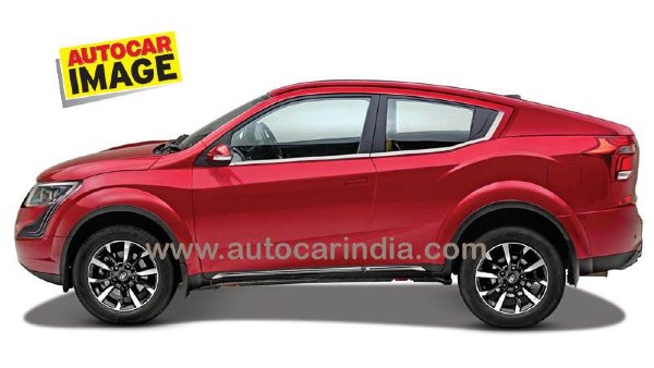 Mahindra XUV900 SUV Coupe: महिंद्रा एक्सयूवी900 एसयूवी कूपे पर कर रही काम, कंपनी पहली बार इस सेगमेंट