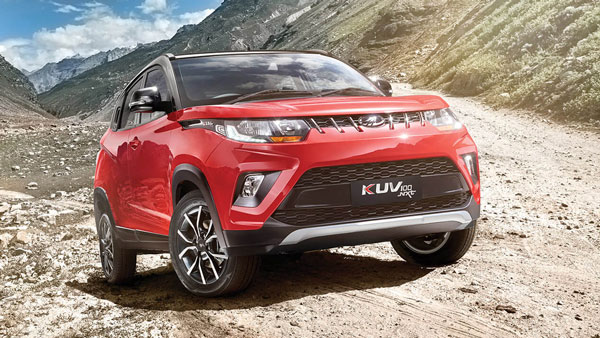 Mahindra Marazzo & KUV100: महिंद्रा मराजो व केयूवी100 को नहीं किया जाएगा बंद, मराजो ऑटोमेटिक होगी जल्द लॉन्च
