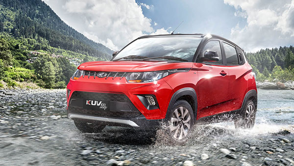 Mahindra Marazzo & KUV100: महिंद्रा मराजो व केयूवी100 को नहीं किया जाएगा बंद, मराजो ऑटोमेटिक होगी जल्द लॉन्च