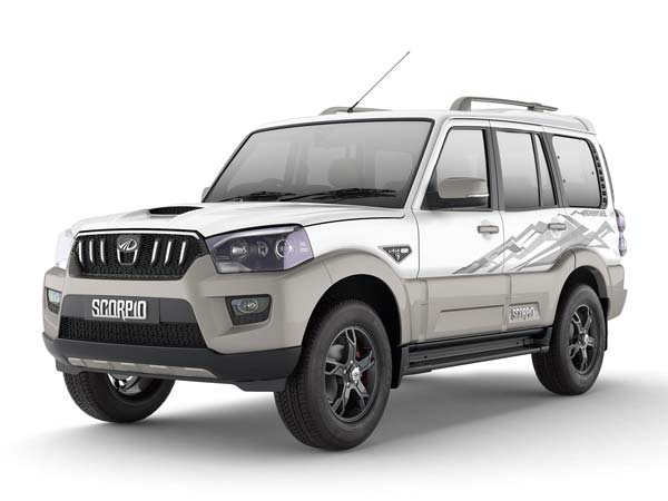 Mahindra Scorpio History: इस दबंग एसयूवी का क्या है इतिहास, जाने क्यों है इतनी लोकप्रिय