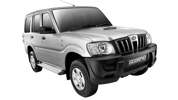 Mahindra Scorpio History: इस दबंग एसयूवी का क्या है इतिहास, जाने क्यों है इतनी लोकप्रिय
