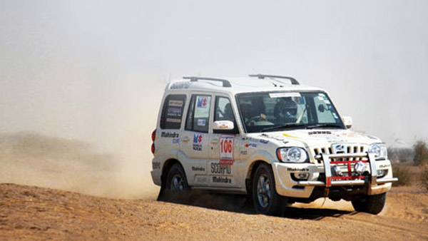 Mahindra Scorpio History: इस दबंग एसयूवी का क्या है इतिहास, जाने क्यों है इतनी लोकप्रिय
