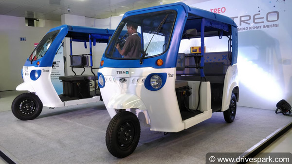 Three-Wheelers Sales April 21: अप्रैल में तीन-पहिया वाहनों की बिक्री में आई 43.11% गिरावट, आंकड़े