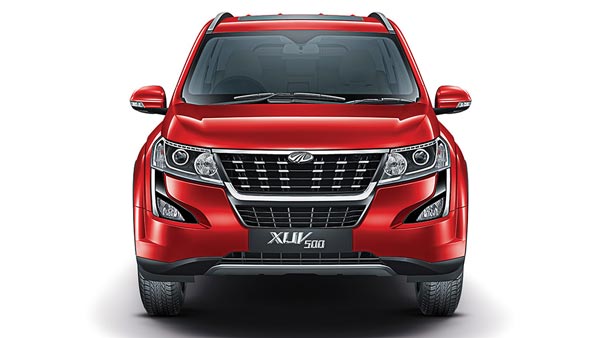 साल 2024 में Mahindra XUV500 मिड-साइज SUV सेगमेंट में हो सकती है लॉन्च, Creta को देगी टक्कर