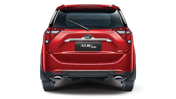 साल 2024 में Mahindra XUV500 मिड-साइज SUV सेगमेंट में हो सकती है लॉन्च, Creta को देगी टक्कर
