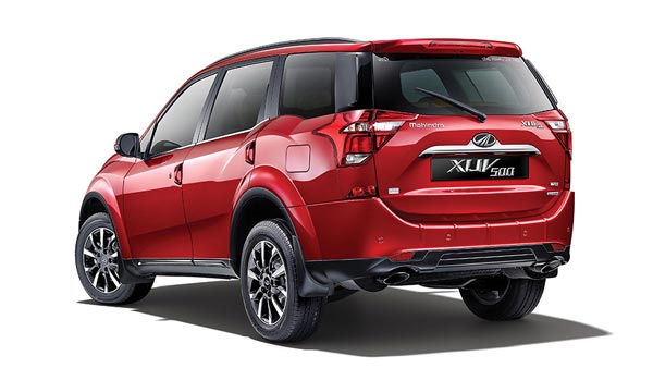 Mahindra SUV Launch Plans: महिंद्रा भारत में अगले 5 साल में 12 नई एसयूवी करेगी लॉन्च, जानें क्या है योजना