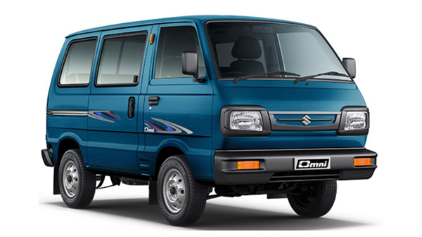 इस Maruti Omni में लगाए गए Lamborghini स्टाइल सिजर डोर और बेहतरीन बॉडी किट, तस्वीरें