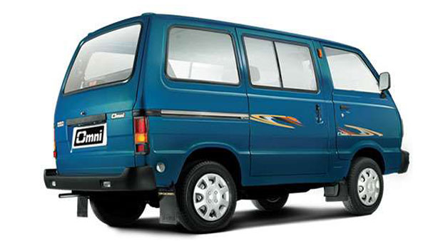 इस Maruti Omni में लगाए गए Lamborghini स्टाइल सिजर डोर और बेहतरीन बॉडी किट, तस्वीरें