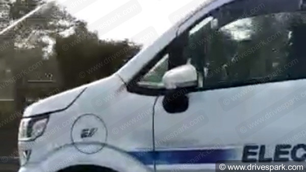 Maruti WagonR EV Spied: मारुति सुजुकी वैगनआर ईवी प्रोडक्शन अवतार में आई नजर, क्या होगी भारत में लॉन्च?