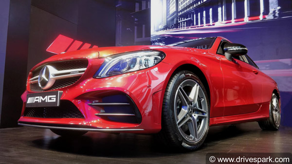Mercedes-Benz Warranty & Service Period Extended: मर्सिडीज-बेंज ने वारंटी व सर्विस पीरियड 30 जून तक बढ़ाया, जानें