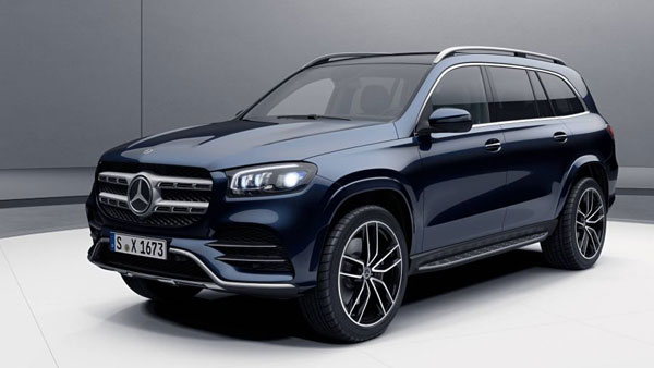 Mercedes-Benz Warranty & Service Period Extended: मर्सिडीज-बेंज ने वारंटी व सर्विस पीरियड 30 जून तक बढ़ाया, जानें