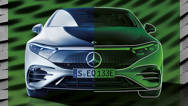 Mercedes-Benz AG साल 2025 से अपनी कारों में इस्तेमाल करेगी Green Steel, जानें क्या है खासMercedes-Benz AG साल 2025 से अपनी कारों में इस्तेमाल करेगी Green Steel, जानें क्या है खास